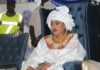 Tentative d’assassinat : Sokhna Aïda Diallo auditionnée hier, ses avocats à la rescousse