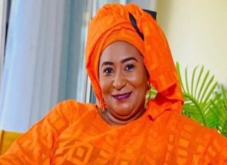 LE CINÉMA SÉNÉGALAIS EN DEUIL : L’actrice Myriam Ndior est décédée