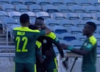 MATCH DE BARRAGE POUR LE MONDIAL 2022 : Le Sénégal 1ere Nation à valider son ticket