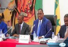 PARTICIPATION DU SÉNÉGAL AU FESPACO: Macky Sall débourse plus de 100 millions FCFA pour accompagner l’évènement