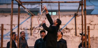 Iran : 16 exécutions en une semaine pour créer un climat de terreur et contrer la montée des protestations (par Hamid Enayat)