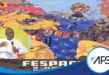 27ème ÉDITION DU FESPACO : Le Sénégal bien représenté à Ouaga