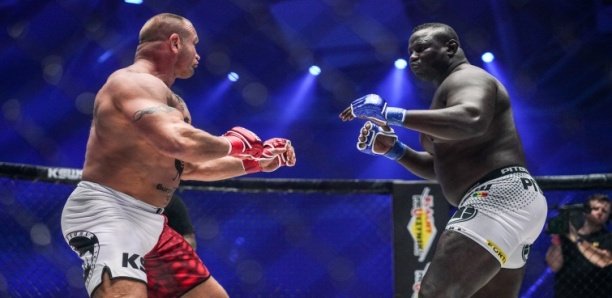 mma