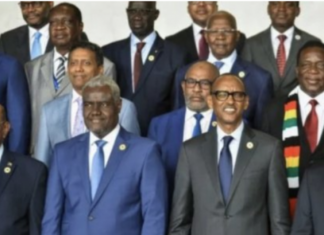 Les dix pays africains les plus endettés fin 2021