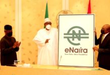 eNaira : le nouveau moyen de paiement au Nigeria