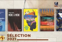 « Prix Les Afriques », édition 2021 : 5 romans sélectionnés pour la finale