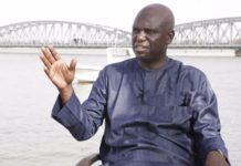 A Ndar, les «Abcdaires» roulent pour Mansour Faye