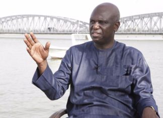 A Ndar, les «Abcdaires» roulent pour Mansour Faye