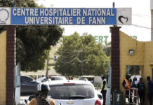 Misères des malades de l’hôpital Fann