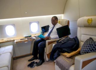 Cap-Vert-France : Le Président Macky Sall à Praia et Paris