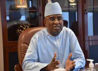 Refus de comparution : Me Malick Sall conseille Barthélémy Dias