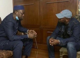 SUITE A L’ATTAQUE CONTRE GUIRASSY : Ousmane Sonko déclare «Soyons tous prêts au sacrifice»