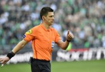 Mondial 2022 : pour les barrages, l’Afrique va-t-elle faire intervenir des arbitres occidentaux ?