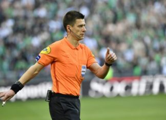 Mondial 2022 : pour les barrages, l’Afrique va-t-elle faire intervenir des arbitres occidentaux ?
