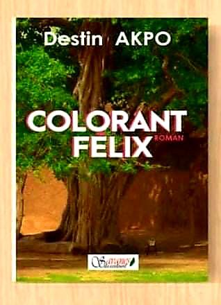 Colorant Félix