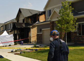 Sénégalais tués à Denver : Les incendiaires ont confondu la maison