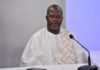 Doudou Diagne Diécko « jékkuna » Diouf Sarr : il déverse sa bile sur le ministre de la Santé