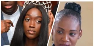 Concours Miss Sénégal: L’Ong Jamra renonce toute action judiciare