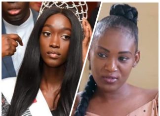 Concours Miss Sénégal: L’Ong Jamra renonce toute action judiciare