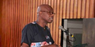 ABDOULAYE COUNDOUL, DIRECTEUR DU THEATRE SORANO : « Nous n’avons pas pour ambition de rester les yeux… »