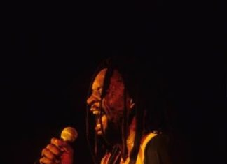 SALON NDADJÉ : Le Message du reggae aux Africains