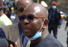 Locales 2022 à Kédougou : le candidat Moustapha Guirassy recalé par la Cour d’appel