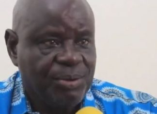 TOURNOI DE LUTTE DE LA CEDEAO : Ambroise Sarr dévoile les 5 athlètes majeurs