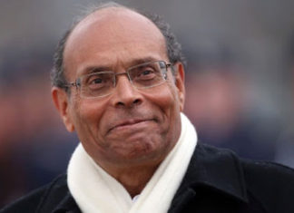 La Tunisie émet un mandat international contre son ex-Président Marzouki