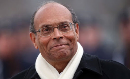 Moncef Marzouki
