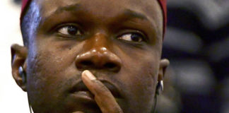 Accident : Sonko a perdu trois de ses hommes