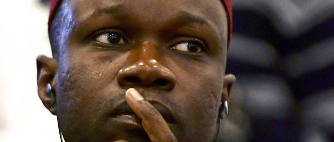 Ousmane Sonko