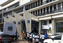 Poste-Finance, filiale de La Poste : plus de 1 milliard de francs CFA détournés