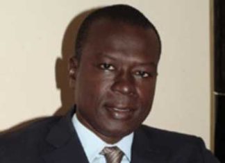 Pr Alioune Sall membre de la Commission de Droit international de l’ONU
