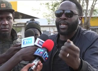 Enième demande de liberté provisoire de Kilifeu et Simon