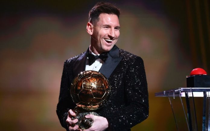 FBL-AWARD-BALLON D'OR-2021