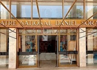 TABLE RONDE SUR LE THEATRE NATIONAL : Quand les anciens racontent l’histoire de la scène mythique de Sorano