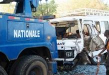 Accidents : L’Etat mise sur les brigades routières