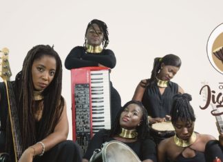 NOUVEL ALBUM DE L’ORCHESTRE «JIGEEEN NI» : Les Lionnes de la musique sénégalaise valsent entre les genres musicaux