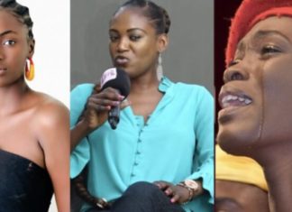 AMINA BADIANE SUR L’AFFAIRE MISS SENEGAL 2020 : « Kougnou violer yaw la nekh », une phrase qui choque