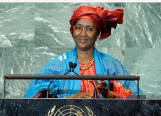 NÉCROLOGIE AU MALI : Mariama Kaidama Cissé, première femme ministre, n’est plus
