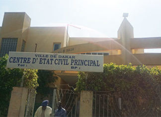 Sénégal : l’État prévoit de construire 34 centres d’état-civil