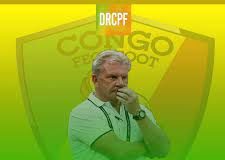 TENU EN ECHEC PAR LE SENEGAL : Paul Put coach du Congo cogne CAF et FIFA