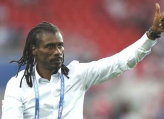 PUBLICATION DE LA LISTE DES 25 JOUEURS : Le coach Aliou Cissé veut terminer en beauté