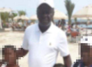 DRAME FAMILIALE A SACRE-CŒUR 3 : Le cousin de la femme de M. Paye apporte des éclaircissements