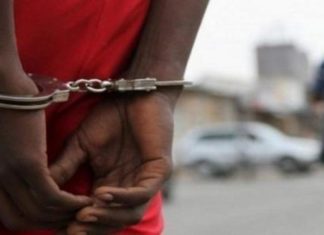 Il vole 1 million pour acheter des Iphones : Mamedou Diankha écope d’un mois de prison ferme