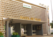 Elections locales 2022 : 113 listes déposées à Thiès