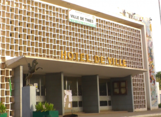Elections locales 2022 : 113 listes déposées à Thiès