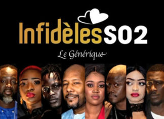 Série sur le petit écran : le retour des «Infidèles»