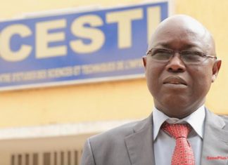 Edition-presse : Mamadou Koumé publie « Sénégal, la saga de l’équipe nationale de football »