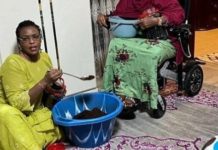 MARIEME FAYE SALL : Une Première dame sans chichi, ni choco-choco